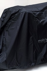 MOBILIS Elektromobil M94 2.0 - Premiumklasse Die